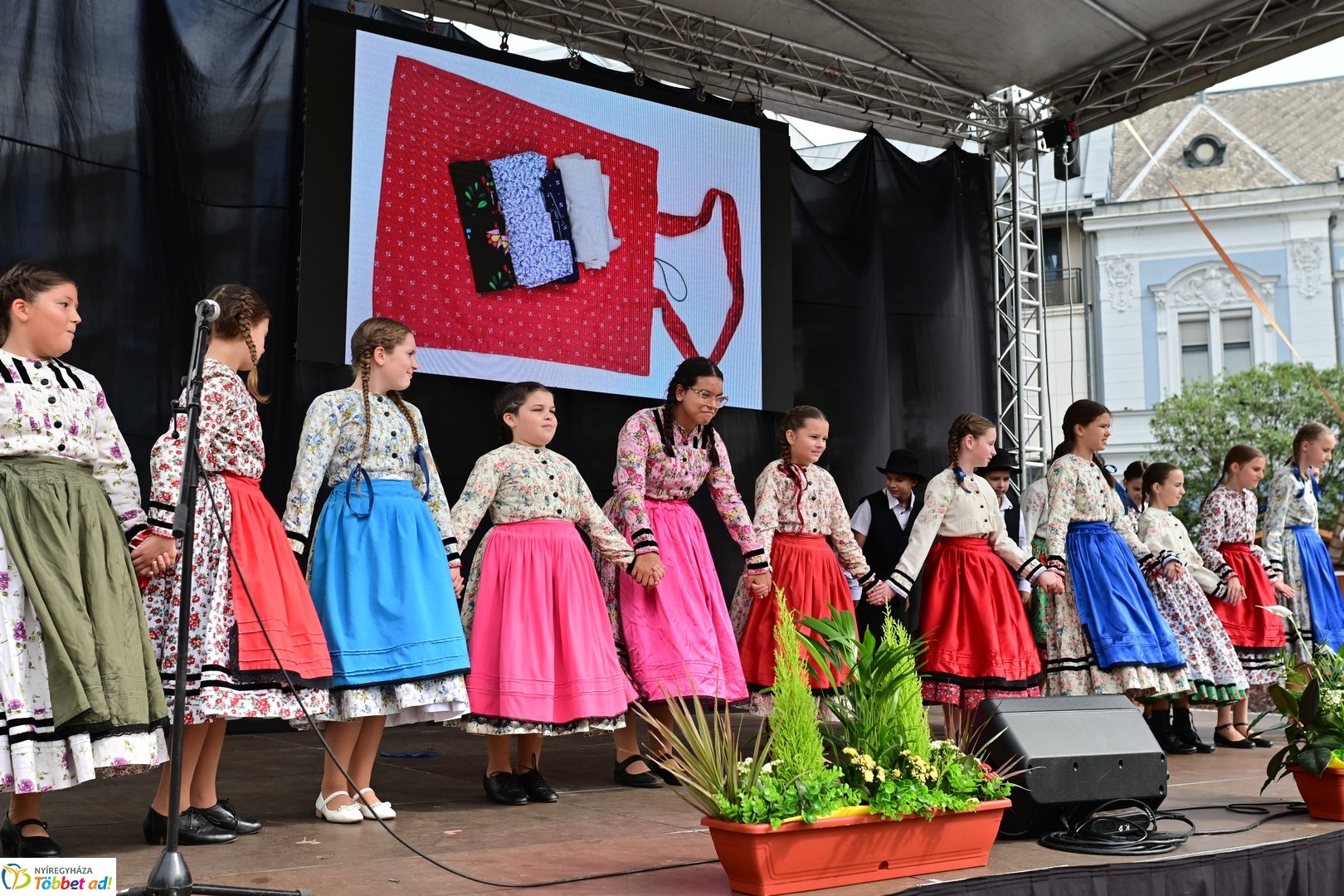 Közfoglalkoztatási kiállítás 2025