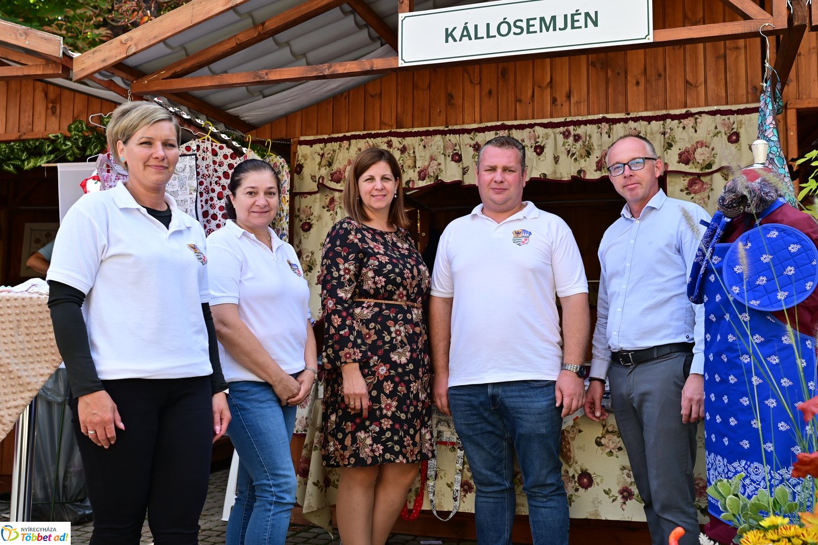 Közfoglalkoztatási kiállítás 2025