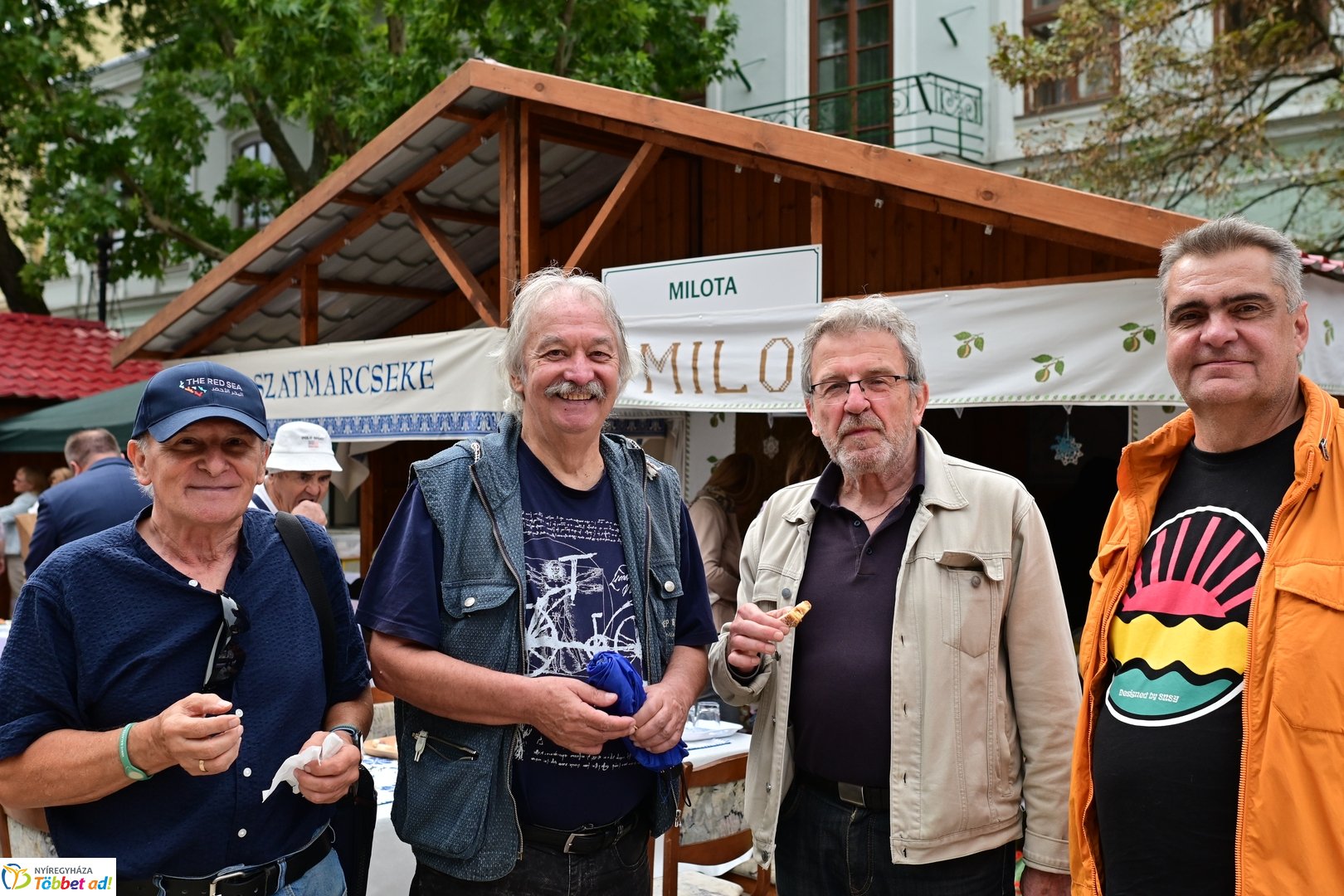 Közfoglalkoztatási kiállítás 2025