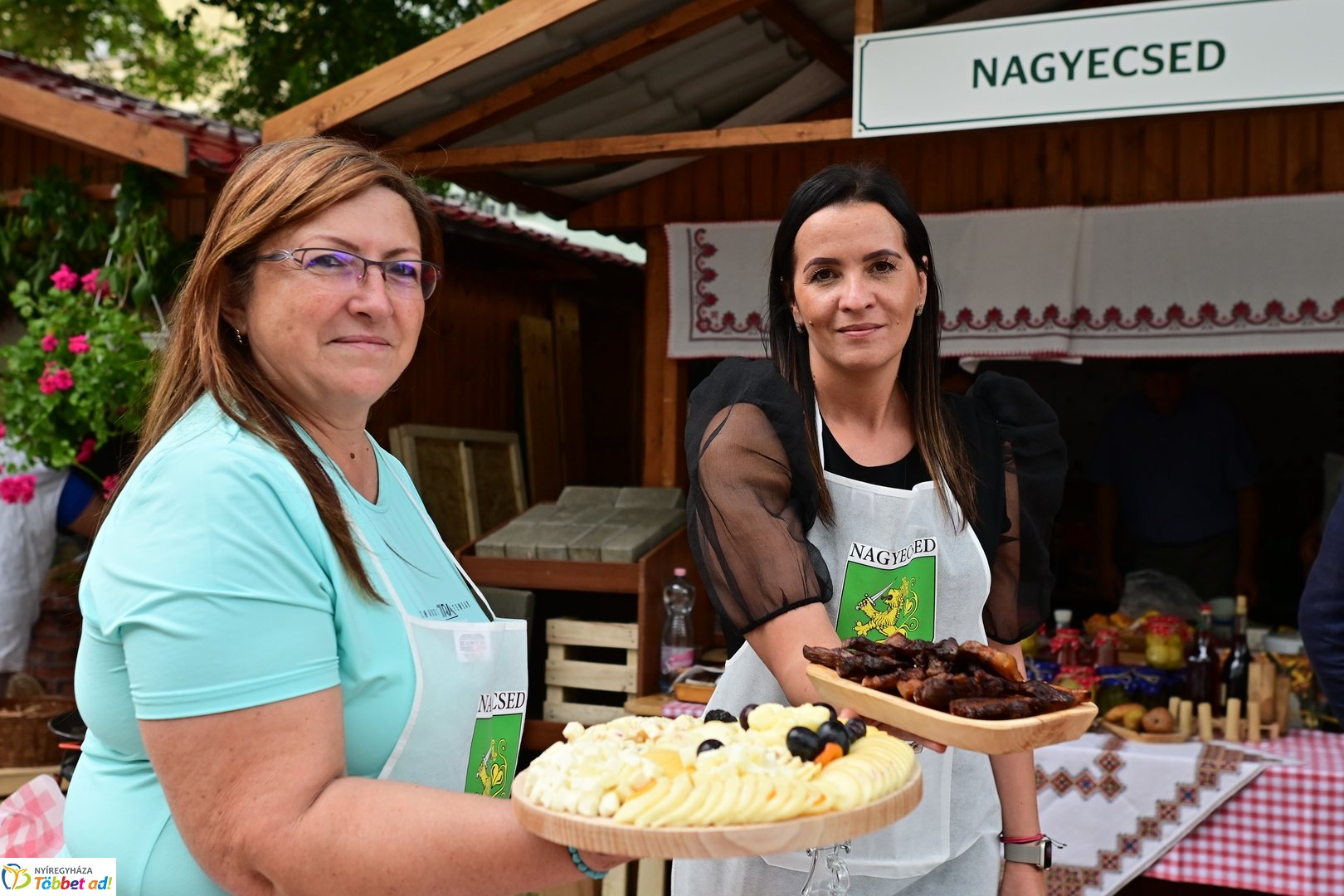 Közfoglalkoztatási kiállítás 2025