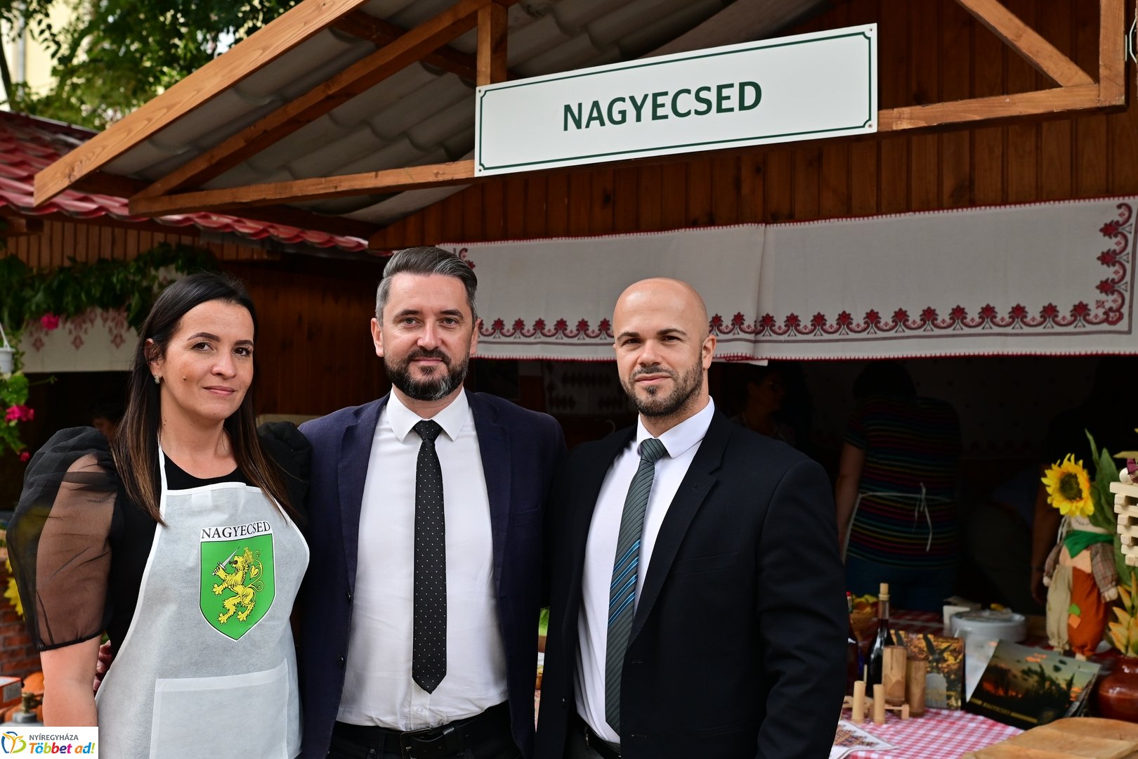 Közfoglalkoztatási kiállítás 2025