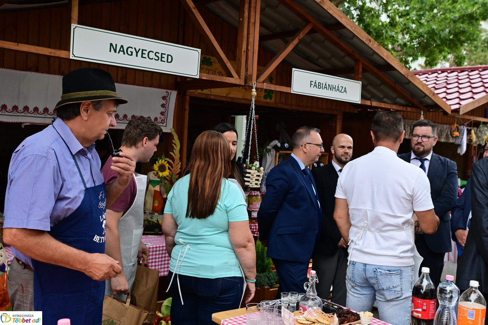 Közfoglalkoztatási kiállítás 2025