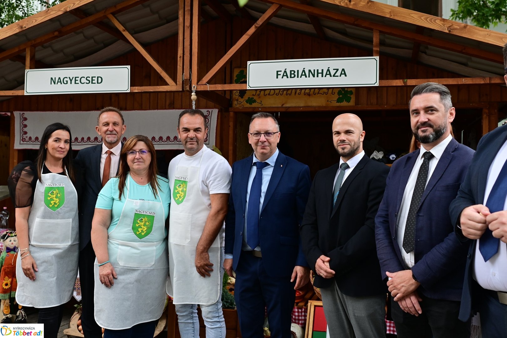 Közfoglalkoztatási kiállítás 2025