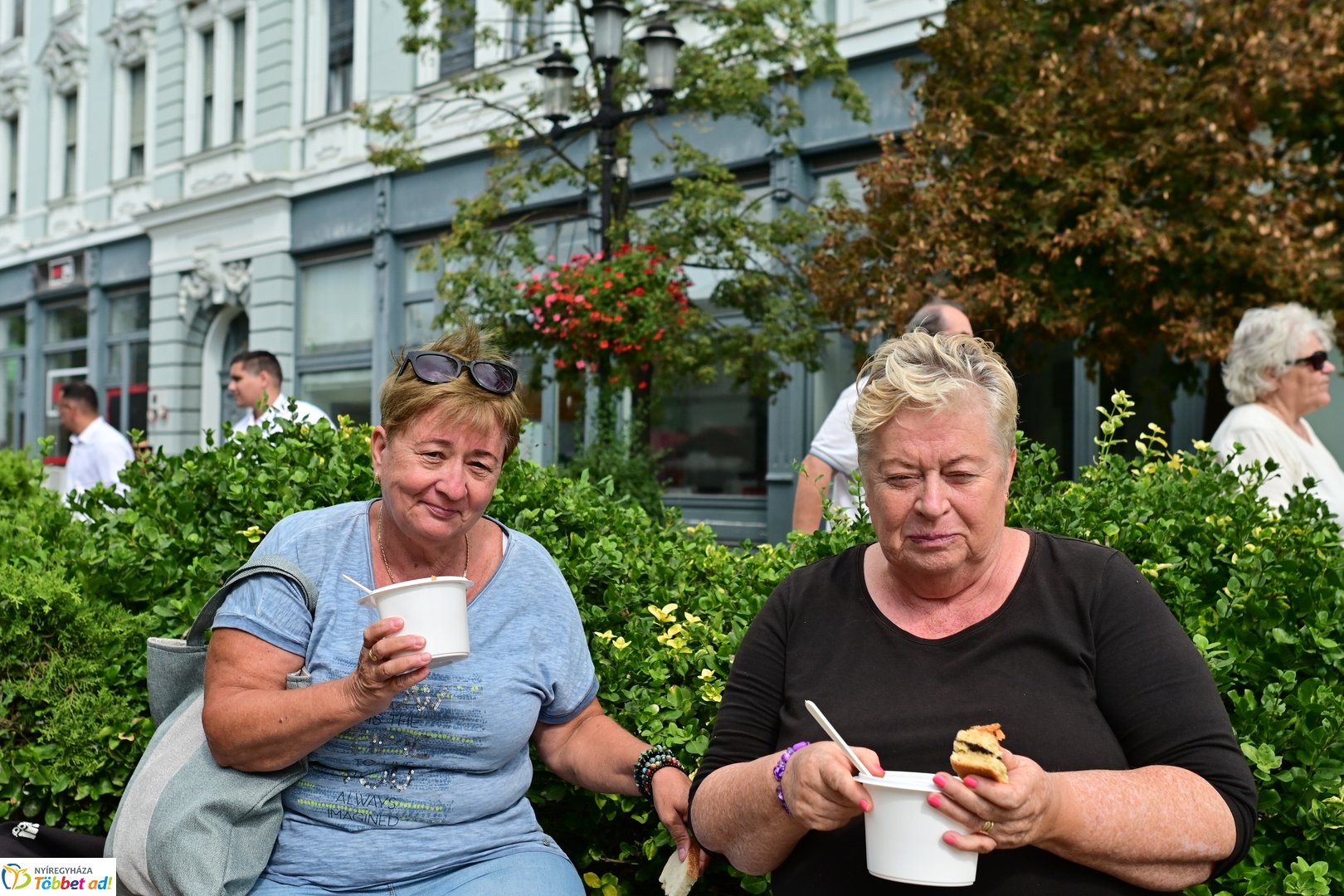 Közfoglalkoztatási kiállítás 2025