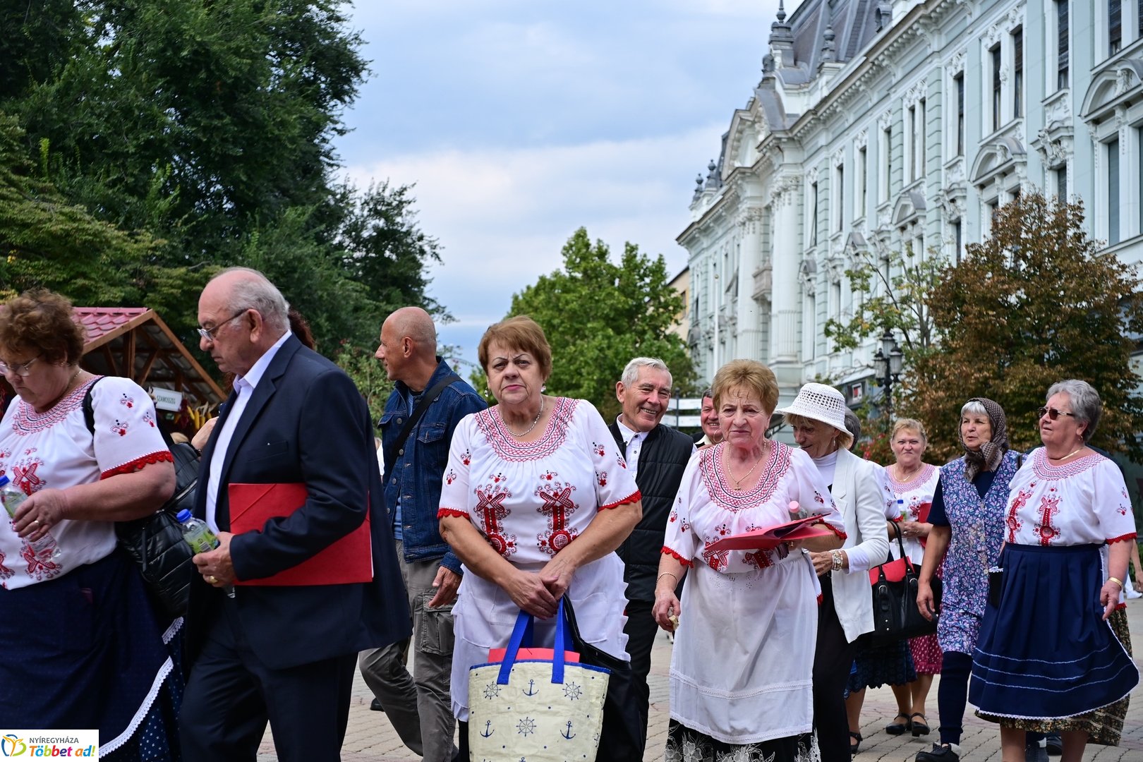 Közfoglalkoztatási kiállítás 2025