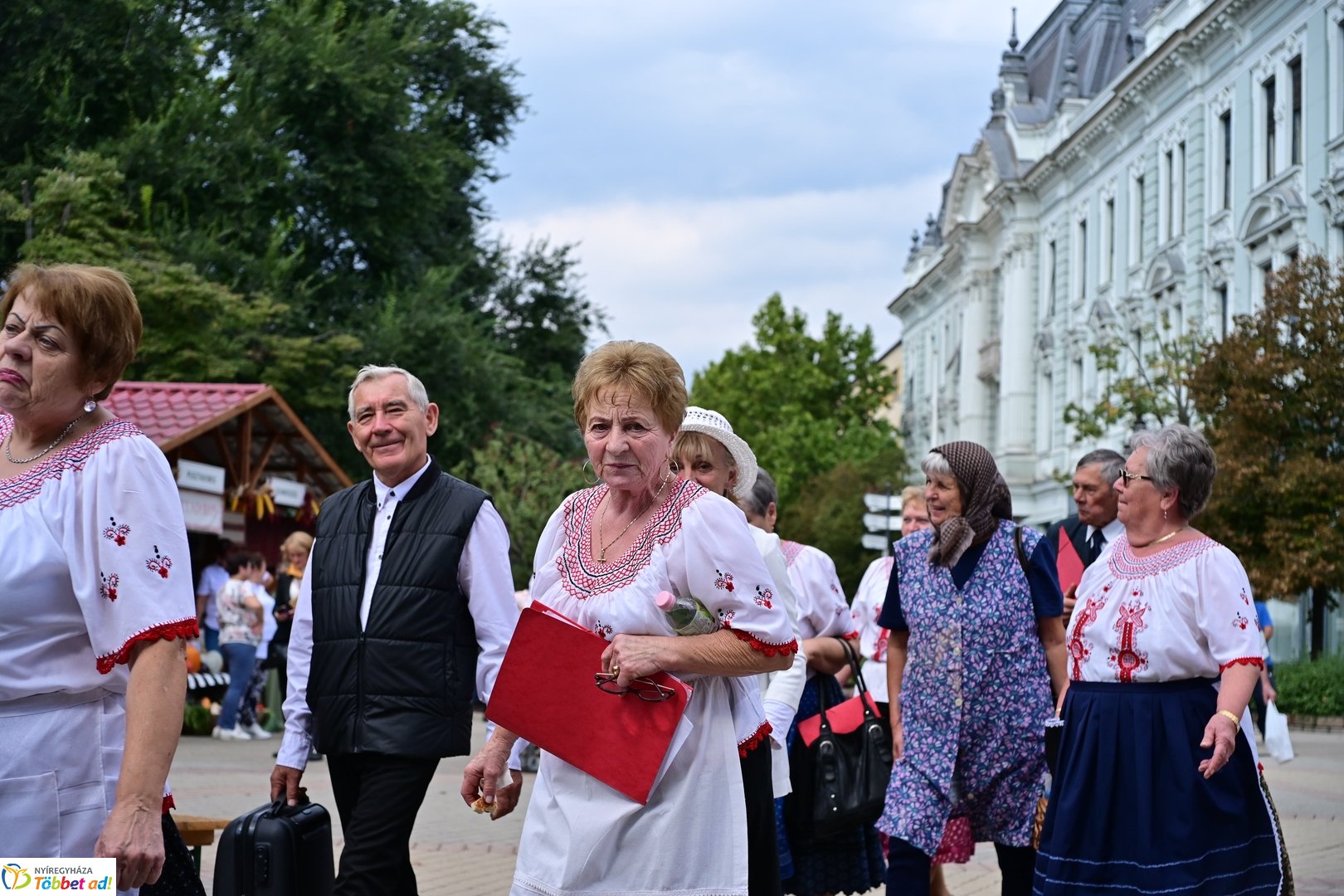 Közfoglalkoztatási kiállítás 2025