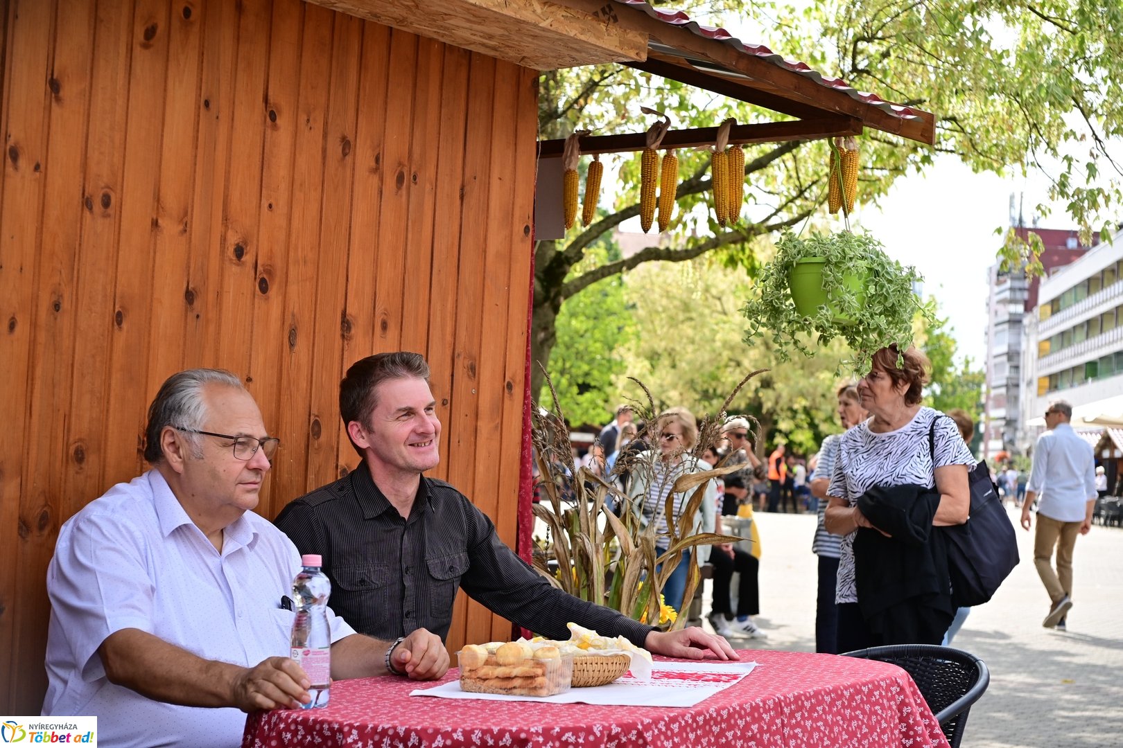 Közfoglalkoztatási kiállítás 2025