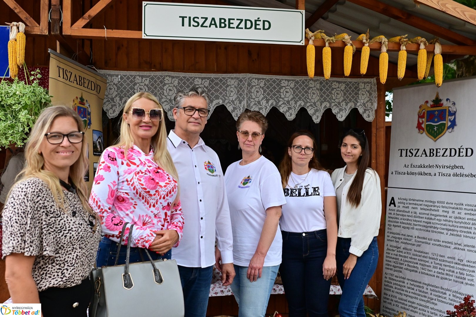 Közfoglalkoztatási kiállítás 2025