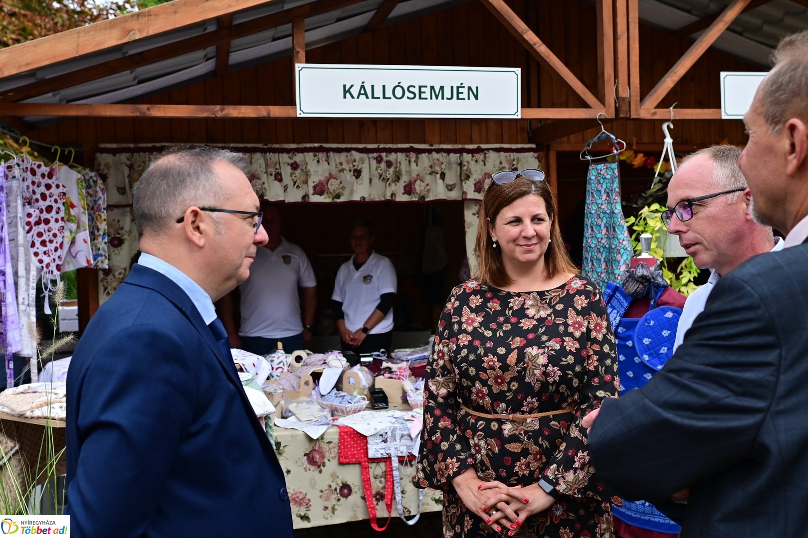 Közfoglalkoztatási kiállítás 2025