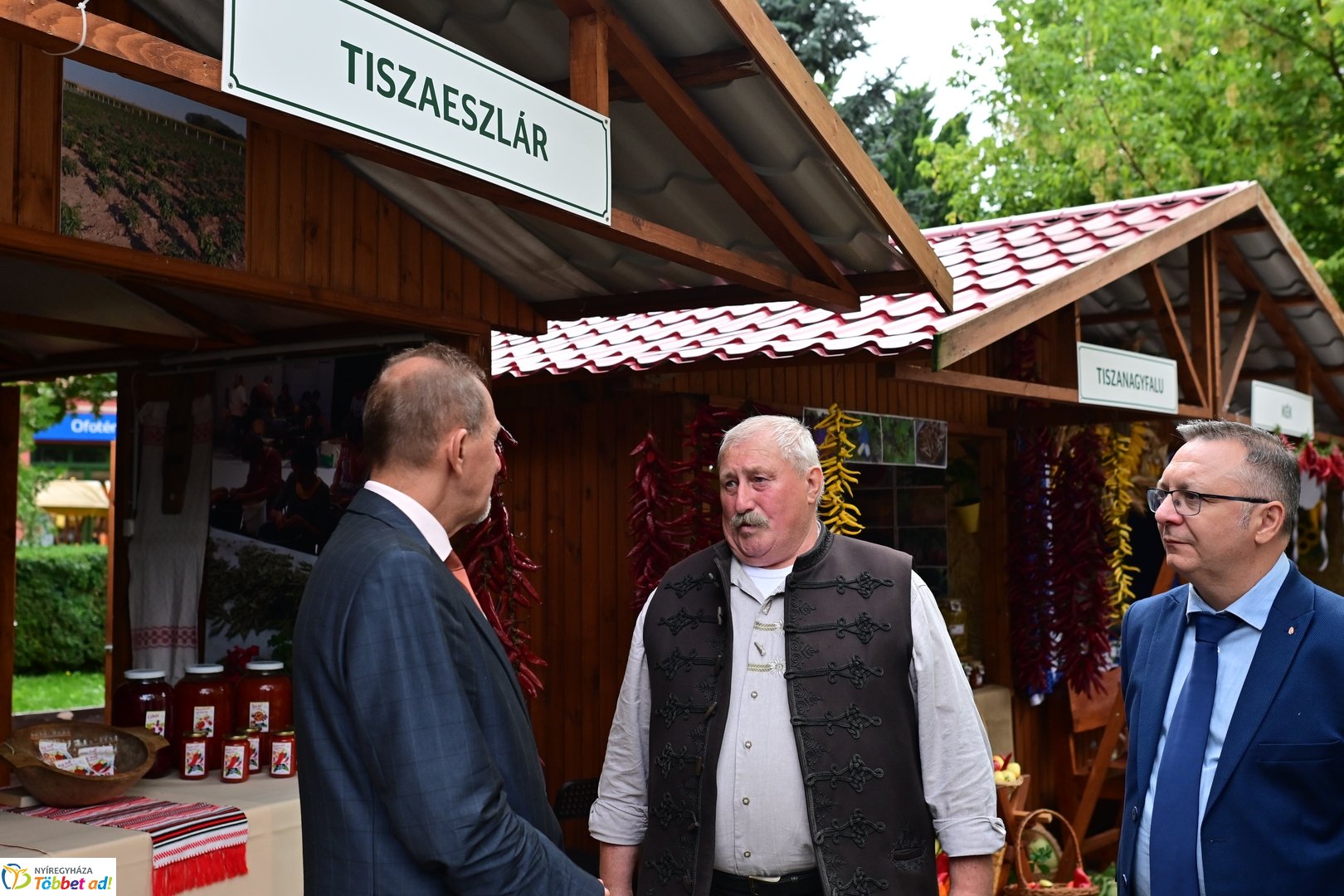 Közfoglalkoztatási kiállítás 2025