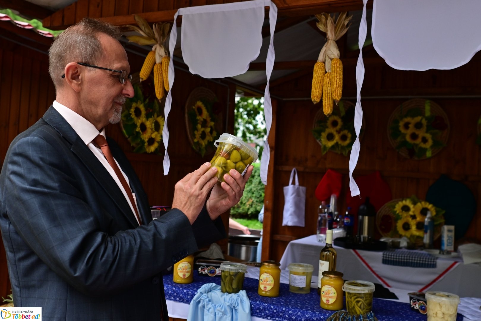 Közfoglalkoztatási kiállítás 2025