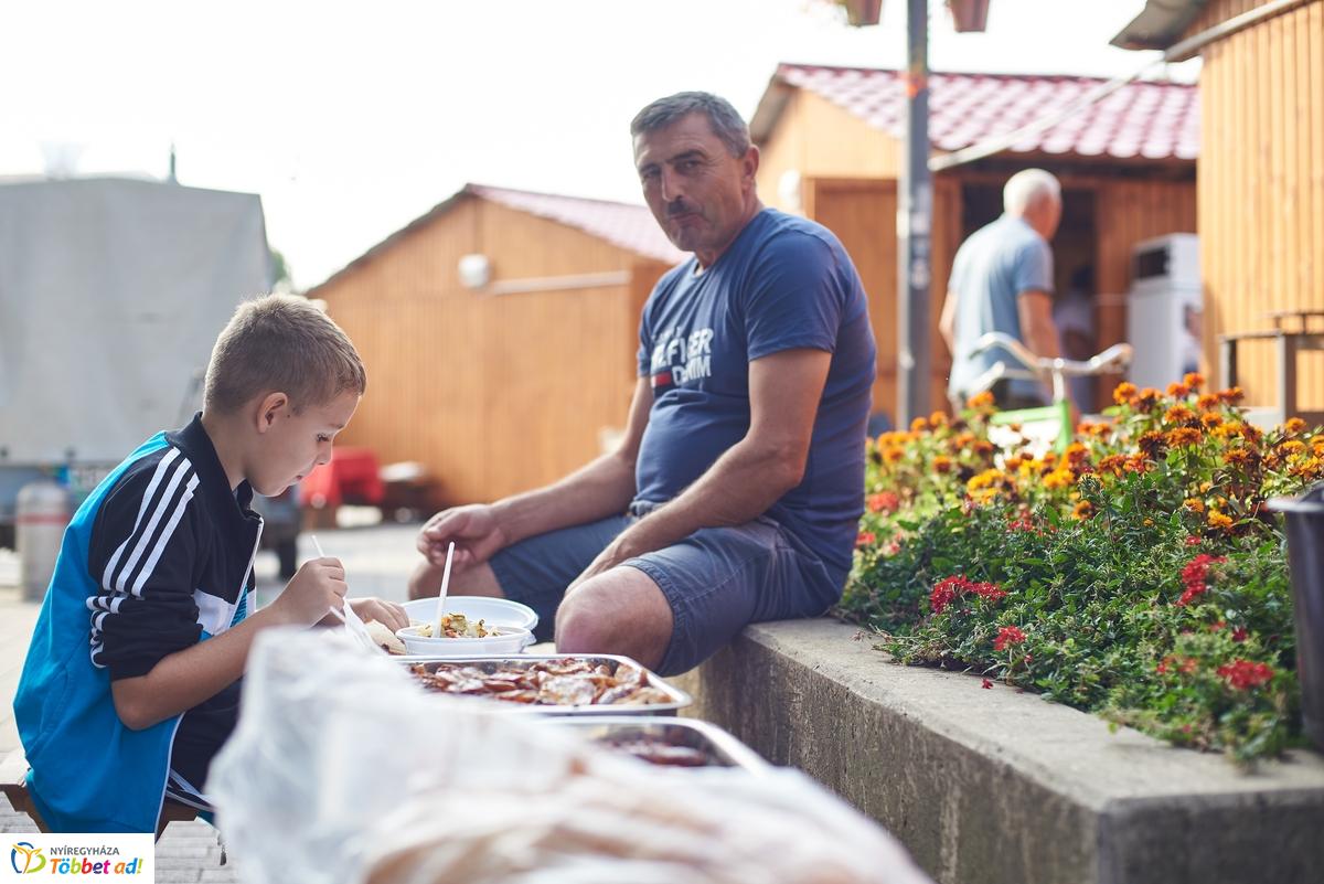 Közfoglalkoztatási kiállítás és vásár 2019