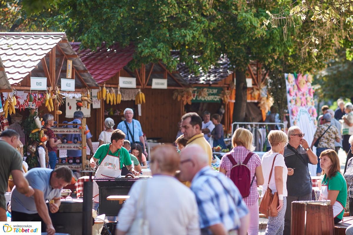 Közfoglalkoztatási kiállítás és vásár 2019