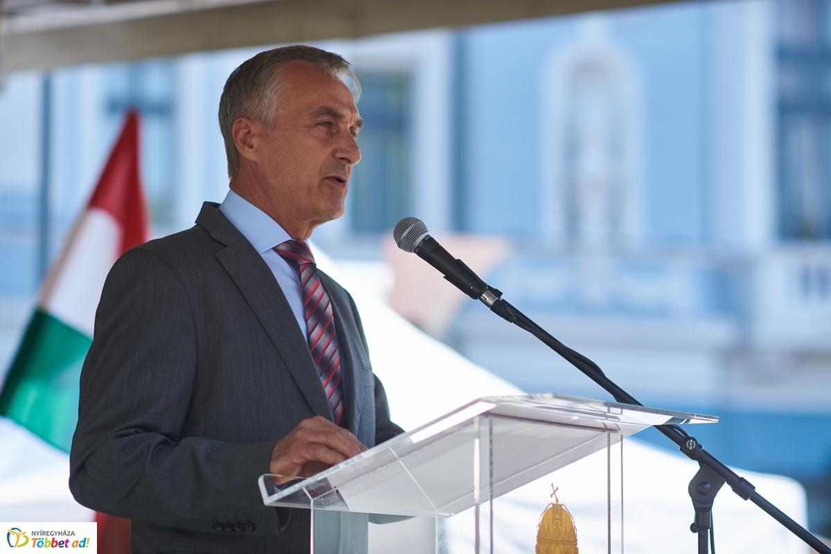 Közfoglalkoztatási kiállítás és vásár 2019