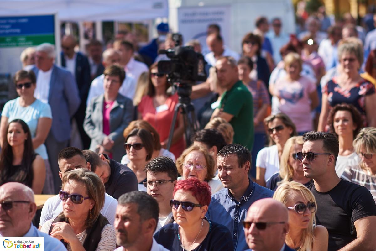 Közfoglalkoztatási kiállítás és vásár 2019