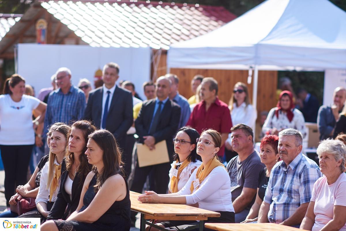 Közfoglalkoztatási kiállítás és vásár 2019