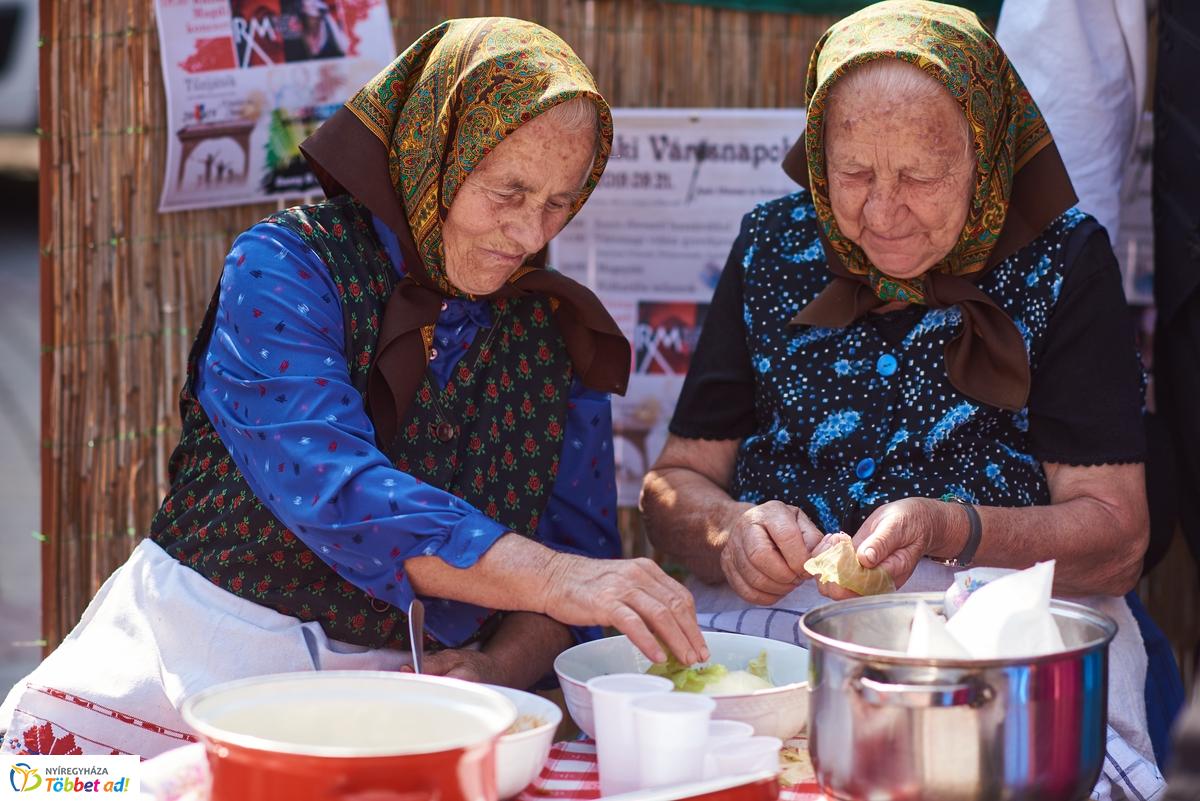 Közfoglalkoztatási kiállítás és vásár 2019