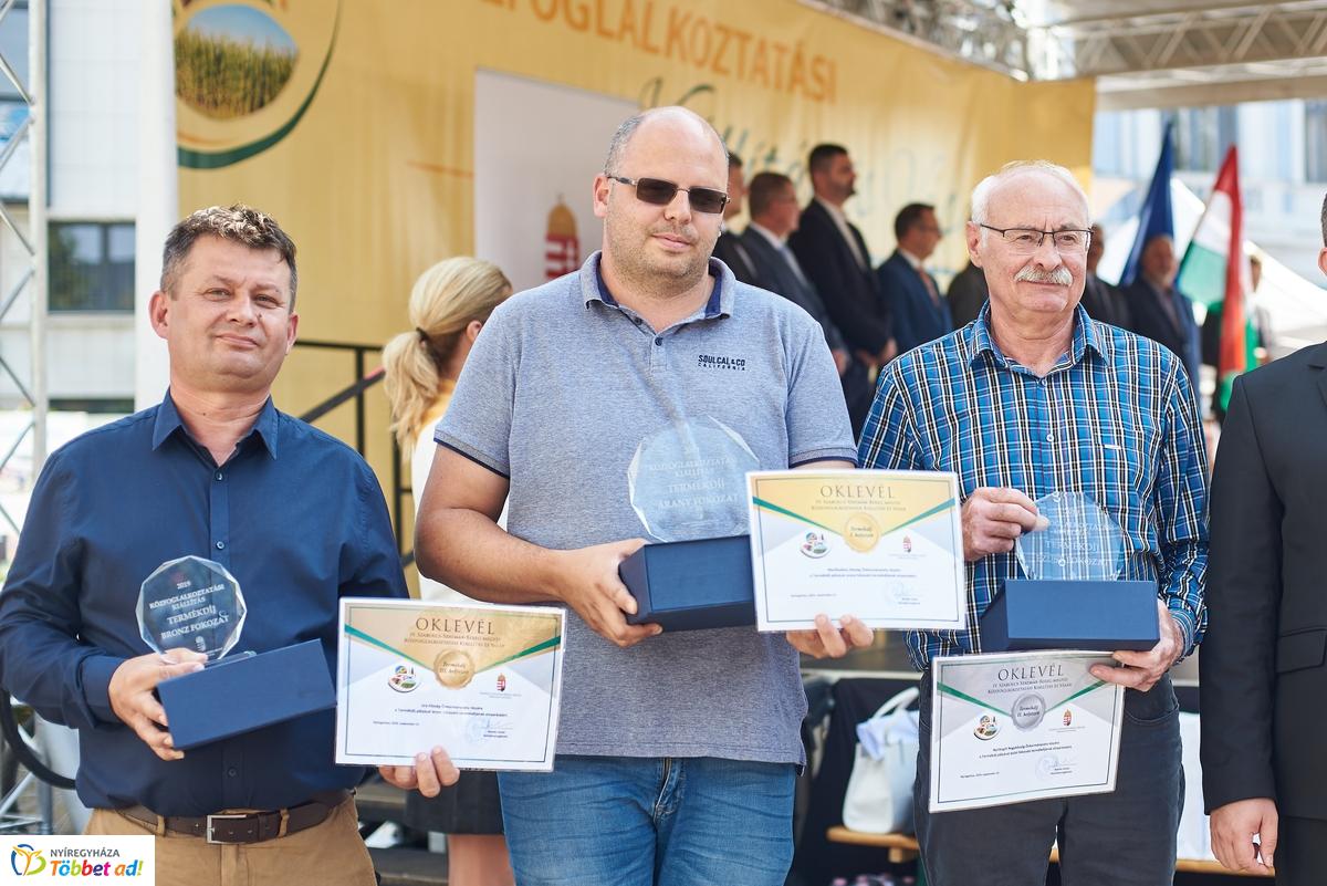 Közfoglalkoztatási kiállítás és vásár 2019