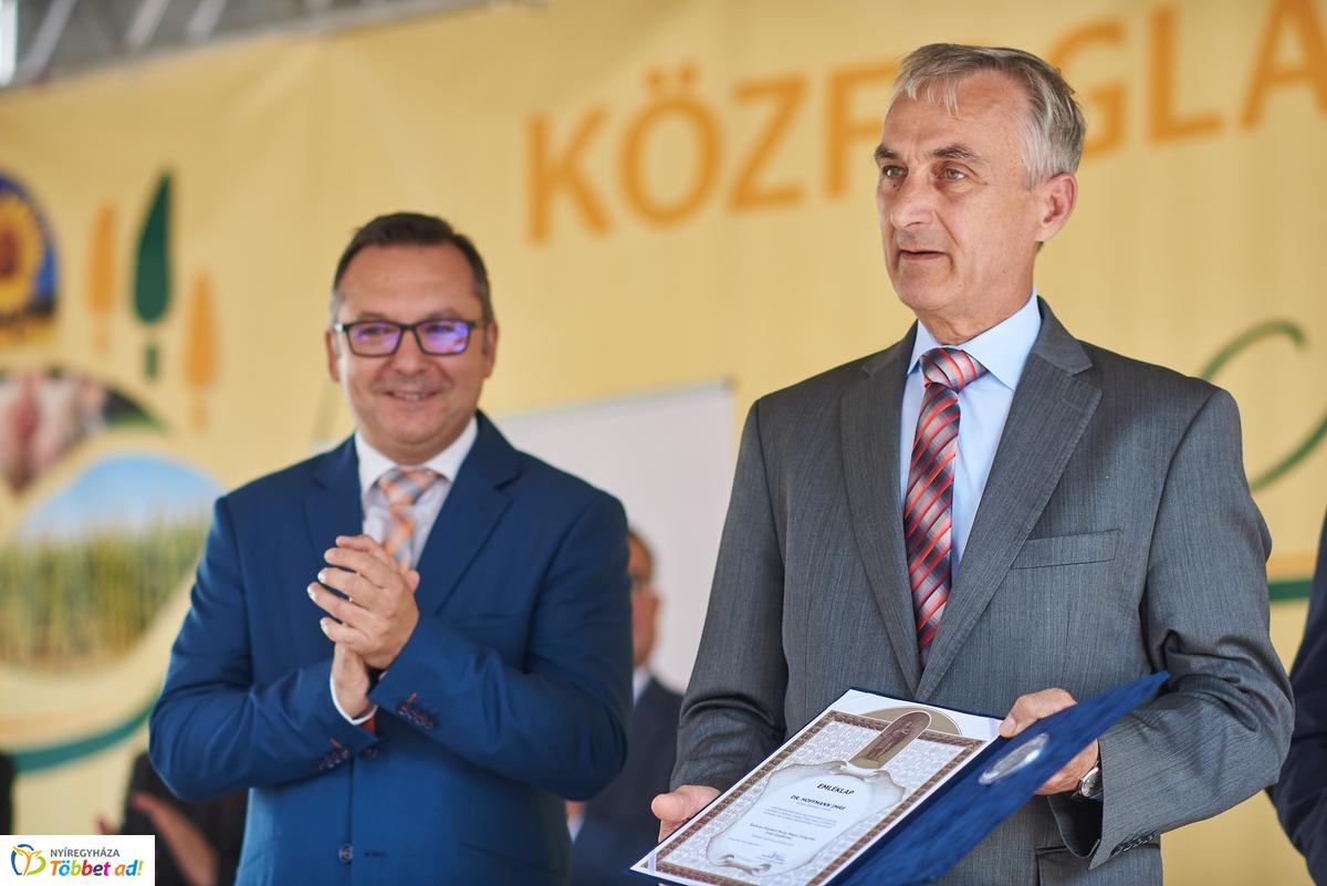 Közfoglalkoztatási kiállítás és vásár 2019