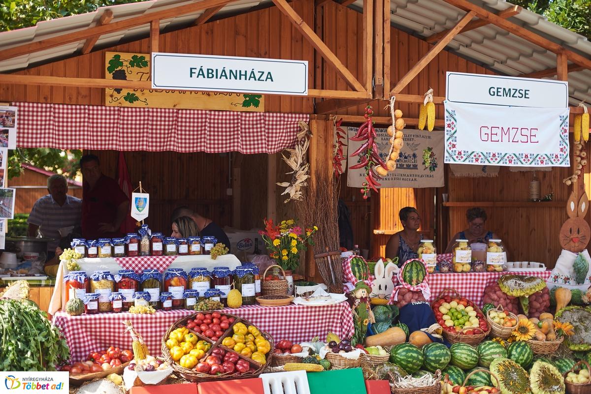 Közfoglalkoztatási kiállítás és vásár 2019