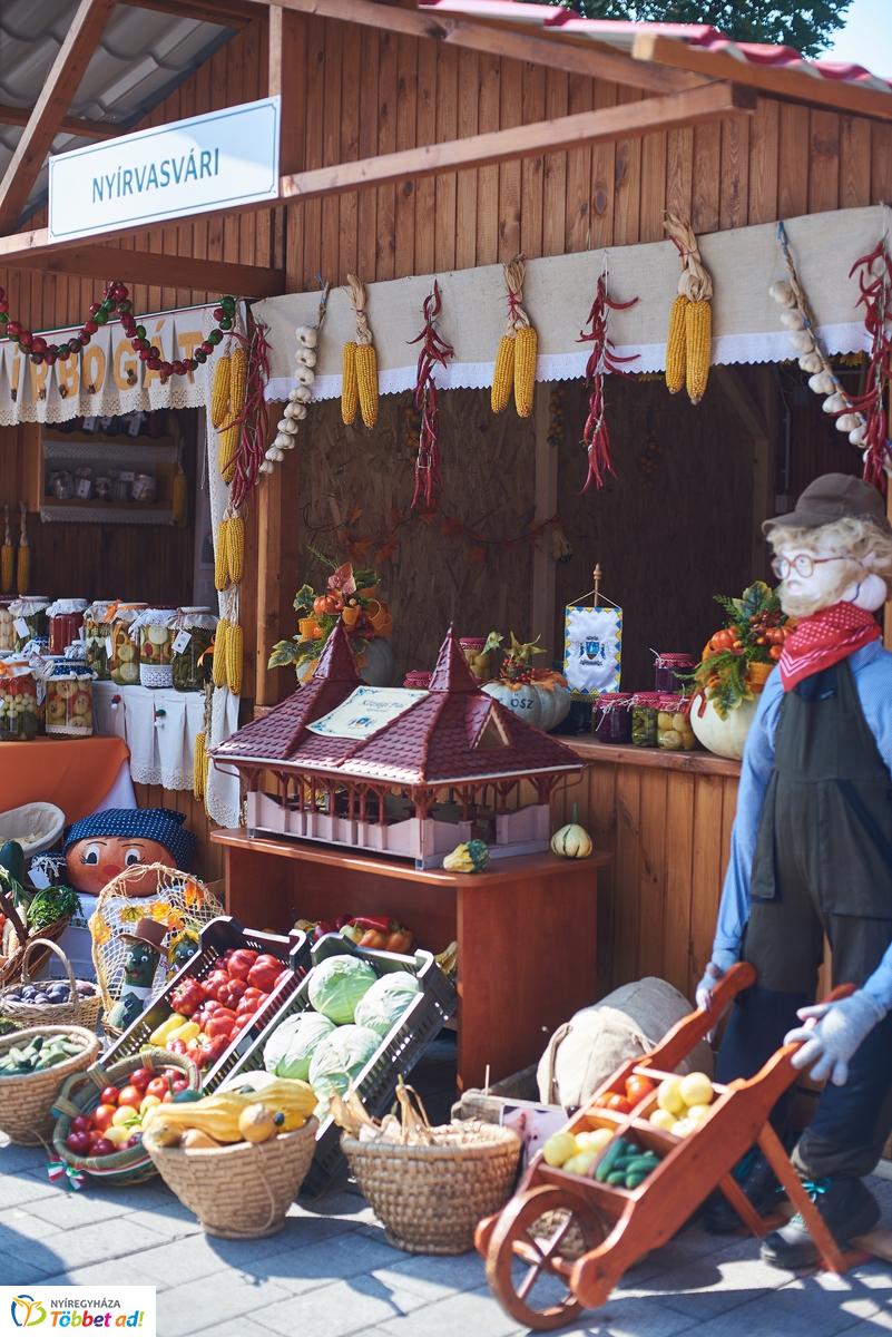 Közfoglalkoztatási kiállítás és vásár 2019