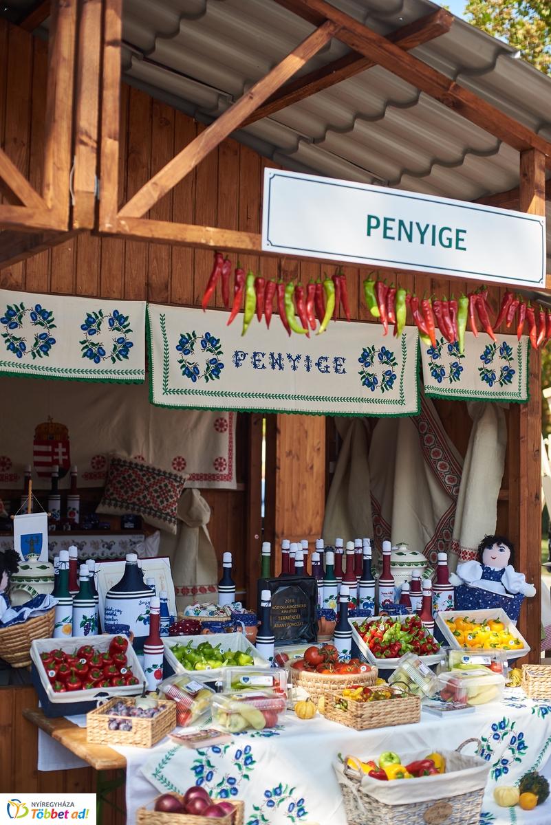 Közfoglalkoztatási kiállítás és vásár 2019