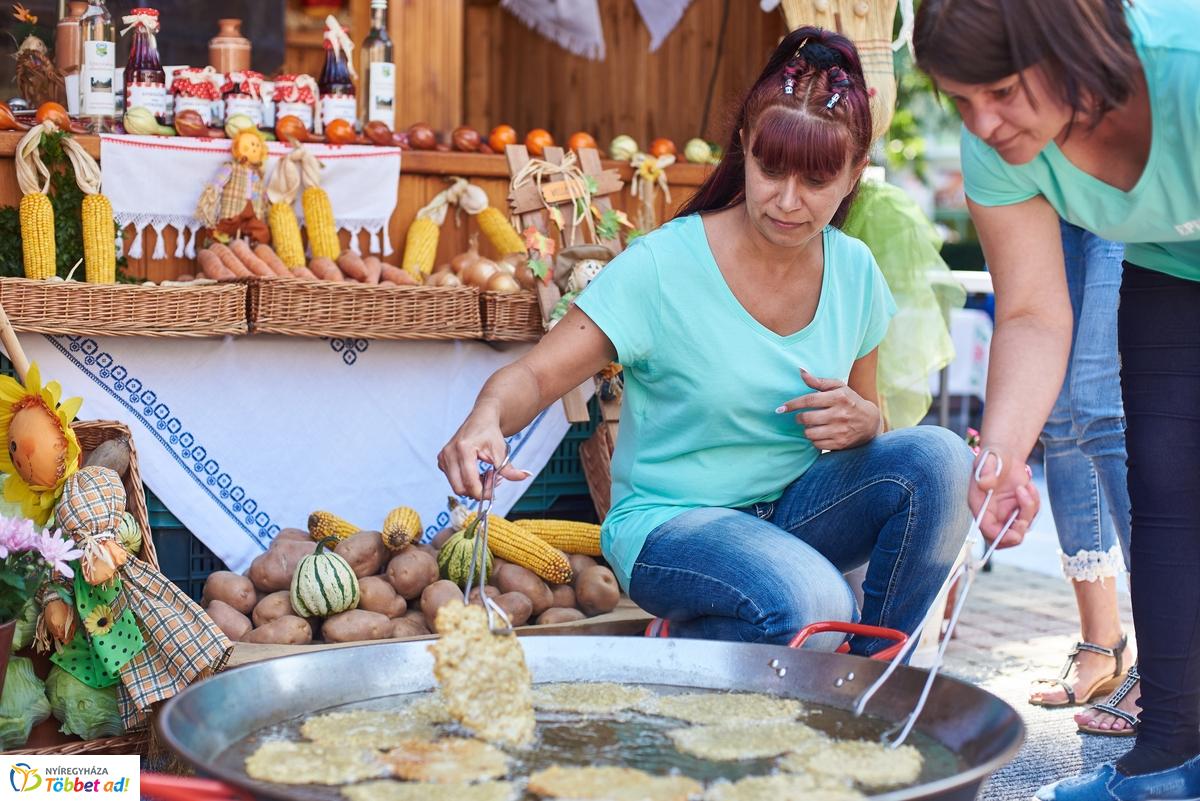 Közfoglalkoztatási kiállítás és vásár 2019