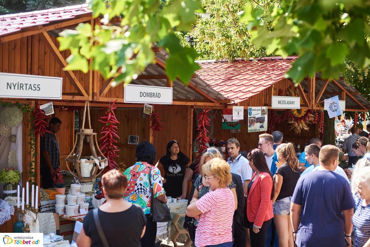 Közfoglalkoztatási kiállítás és vásár 2019