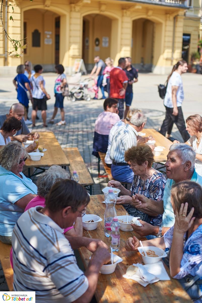 Közfoglalkoztatási kiállítás és vásár 2019