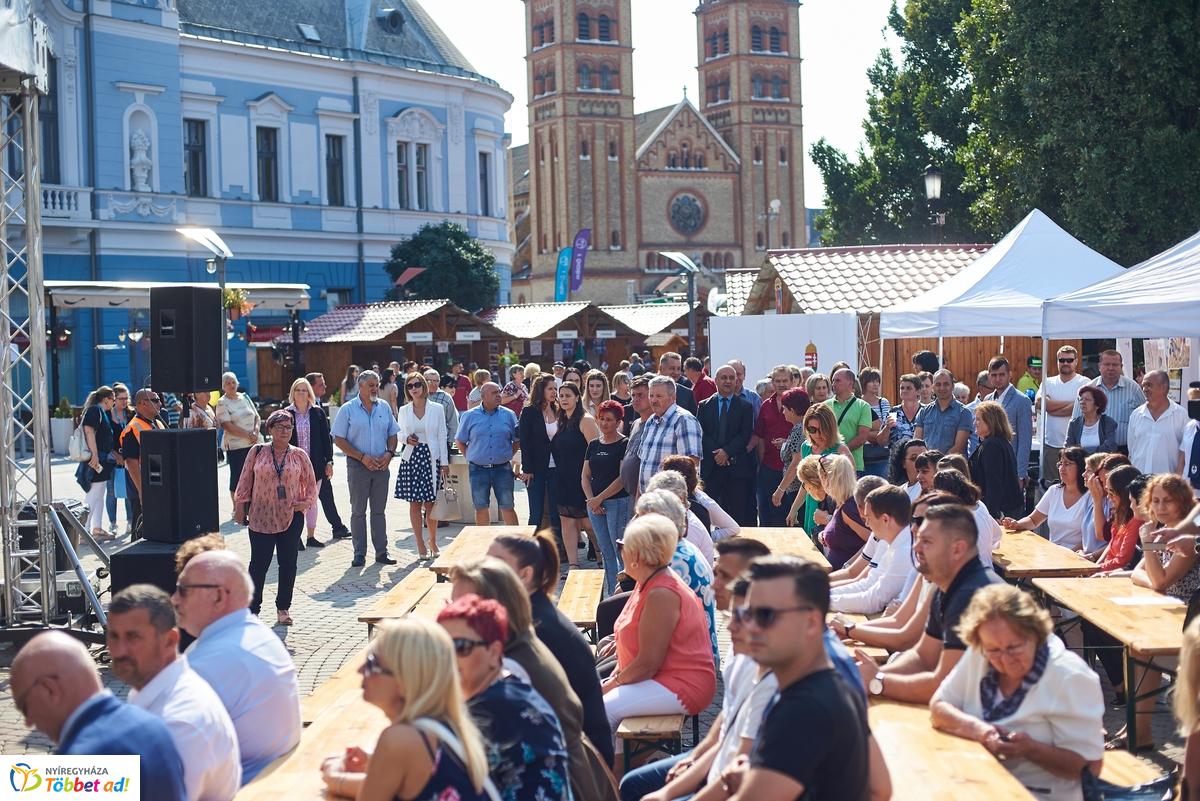 Közfoglalkoztatási kiállítás és vásár 2019