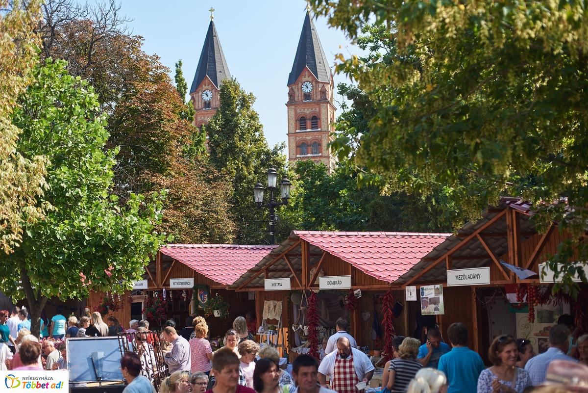 Közfoglalkoztatási kiállítás és vásár 2019