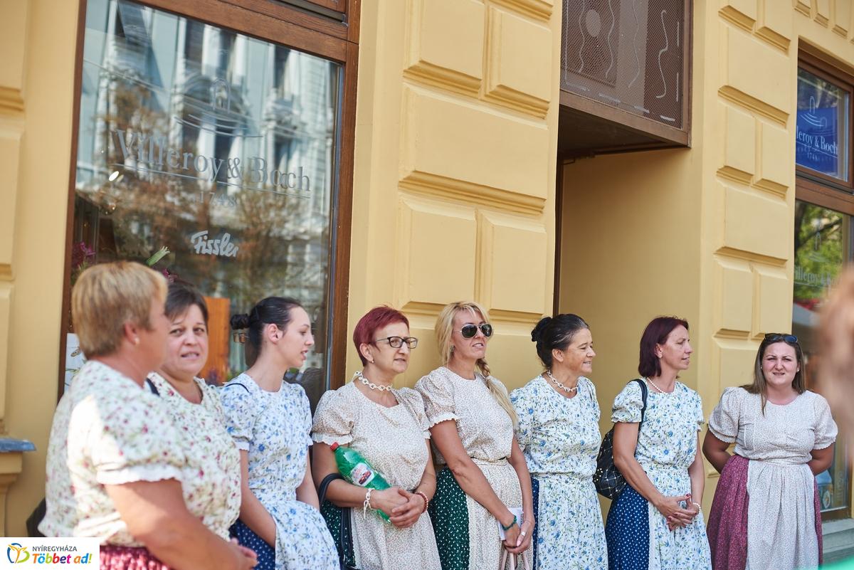 Közfoglalkoztatási kiállítás és vásár 2019