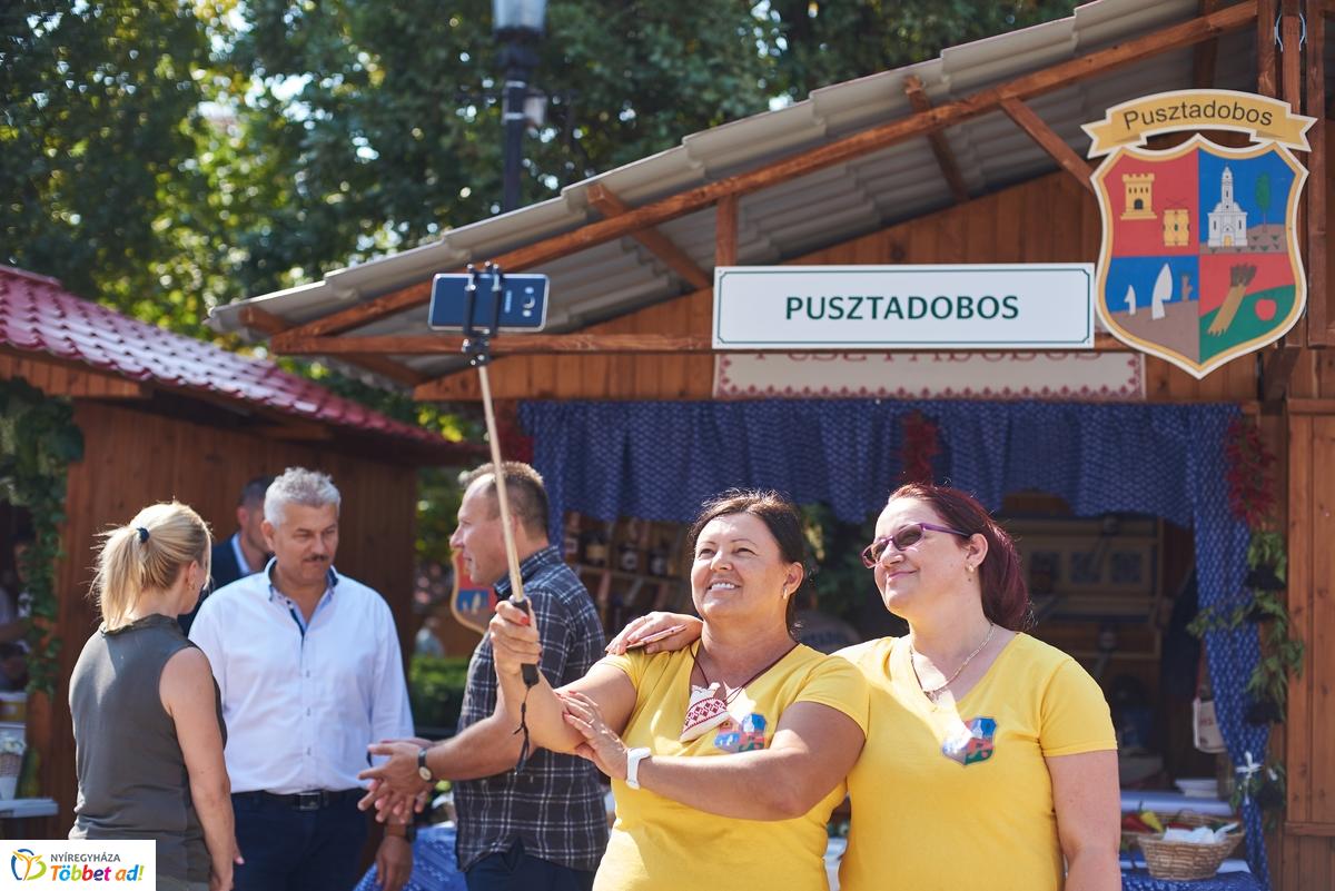 Közfoglalkoztatási kiállítás és vásár 2019