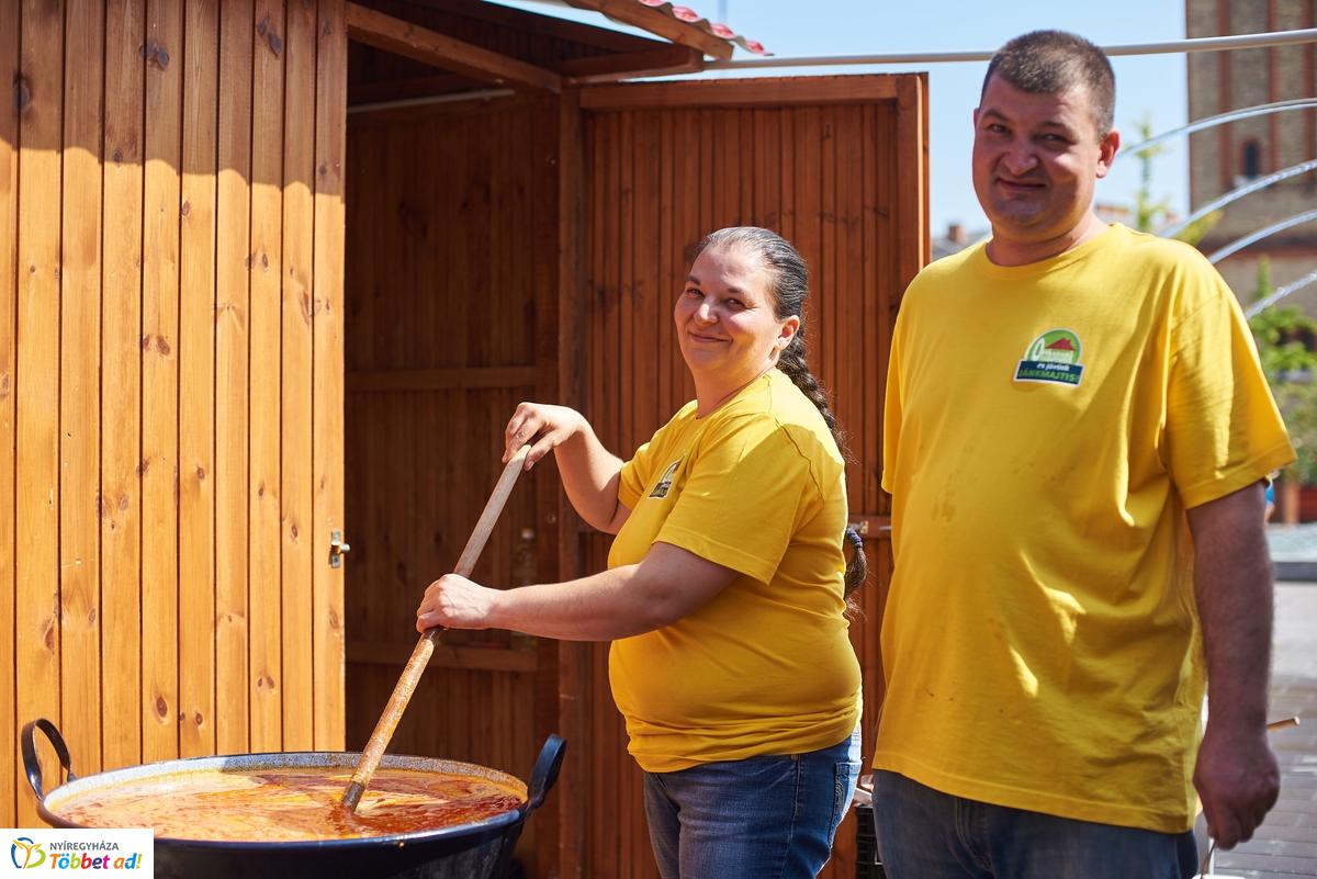 Közfoglalkoztatási kiállítás és vásár 2019