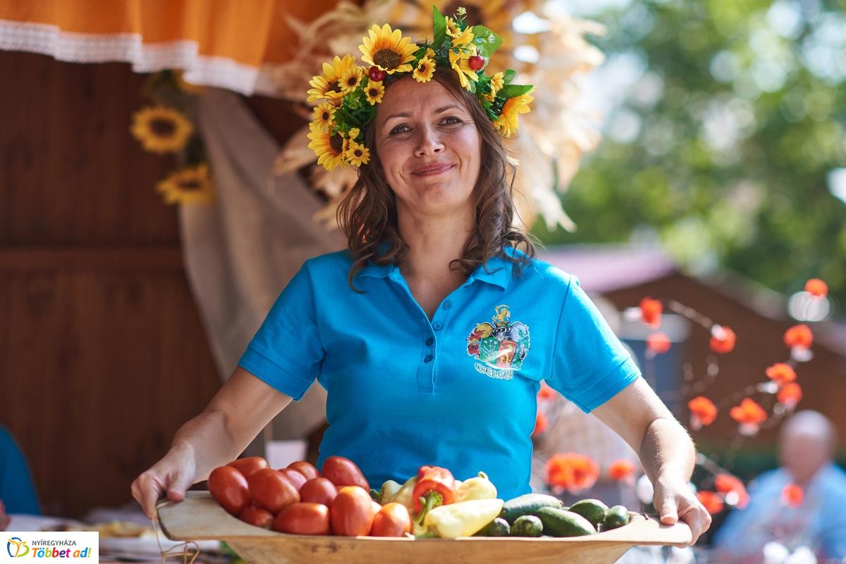 Közfoglalkoztatási kiállítás és vásár 2019