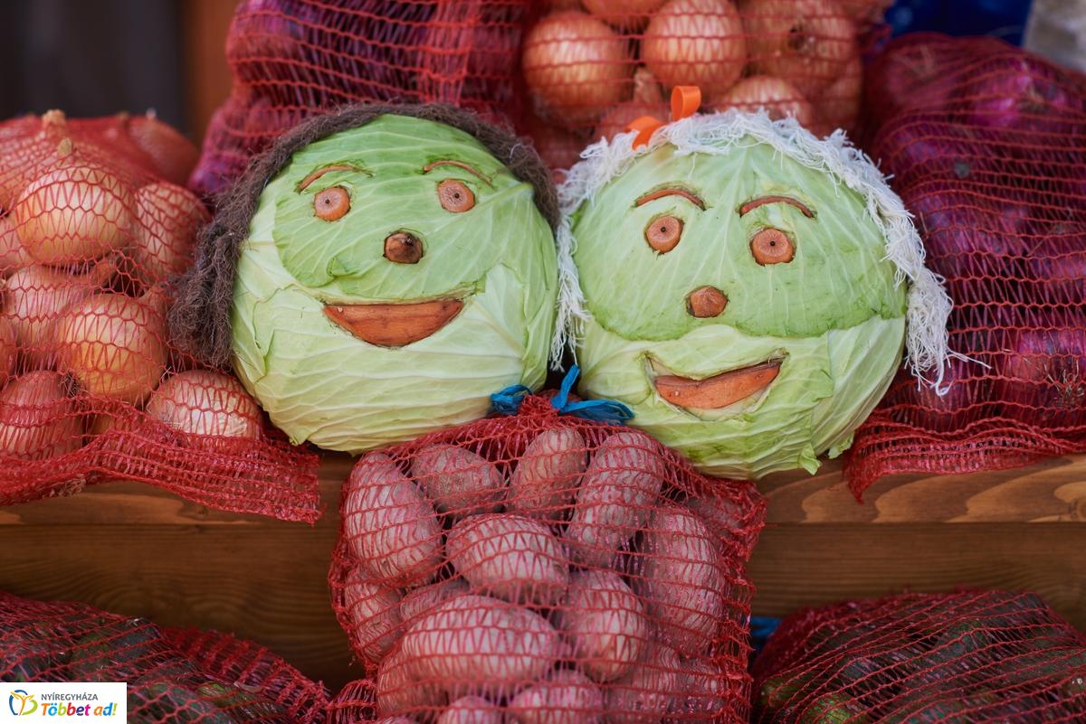 Közfoglalkoztatási kiállítás és vásár 2019