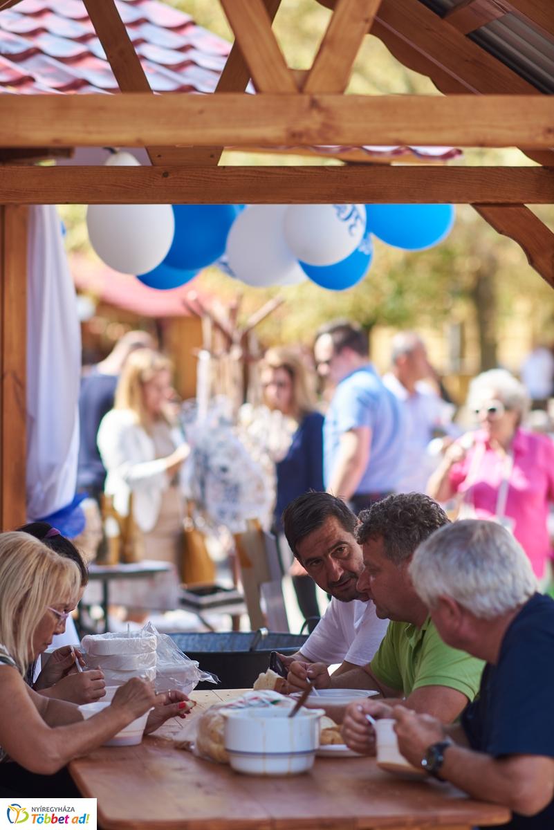 Közfoglalkoztatási kiállítás és vásár 2019