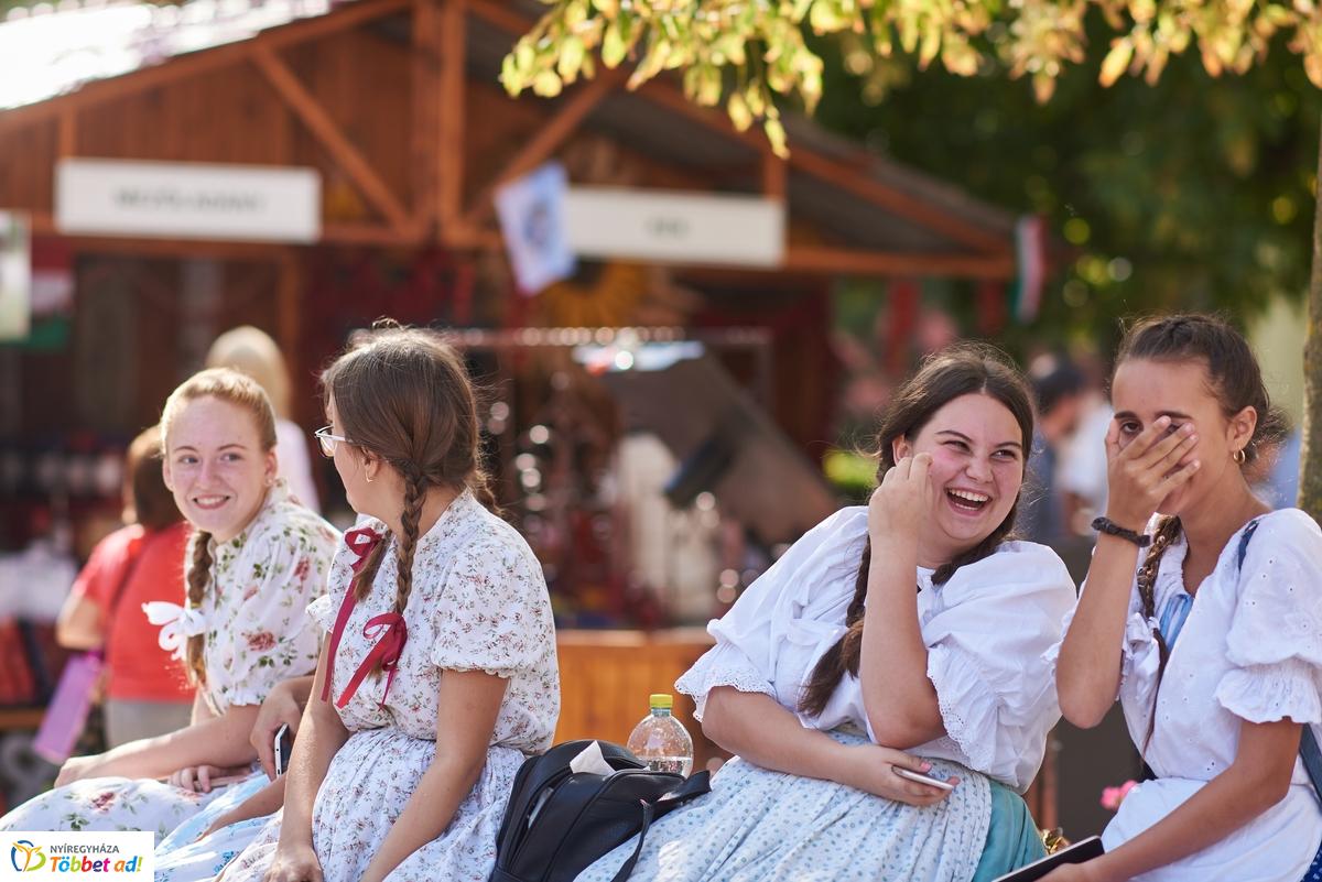 Közfoglalkoztatási kiállítás és vásár 2019