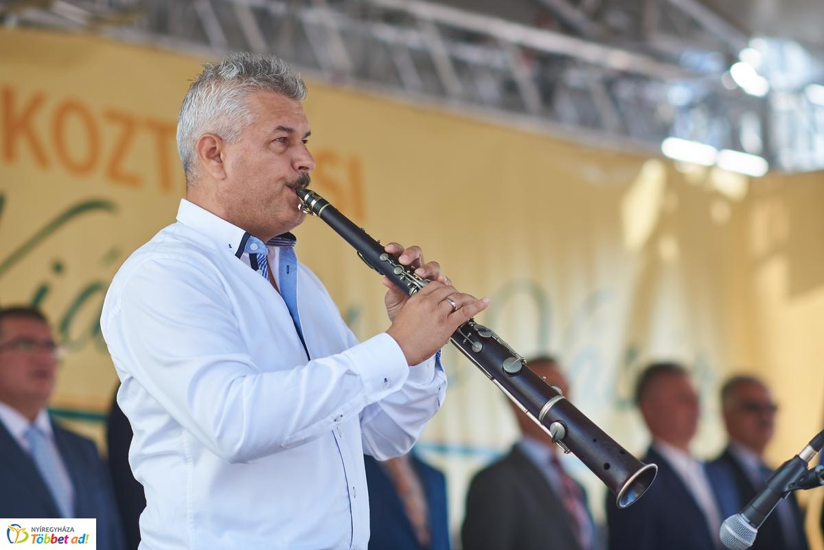 Közfoglalkoztatási kiállítás és vásár 2019