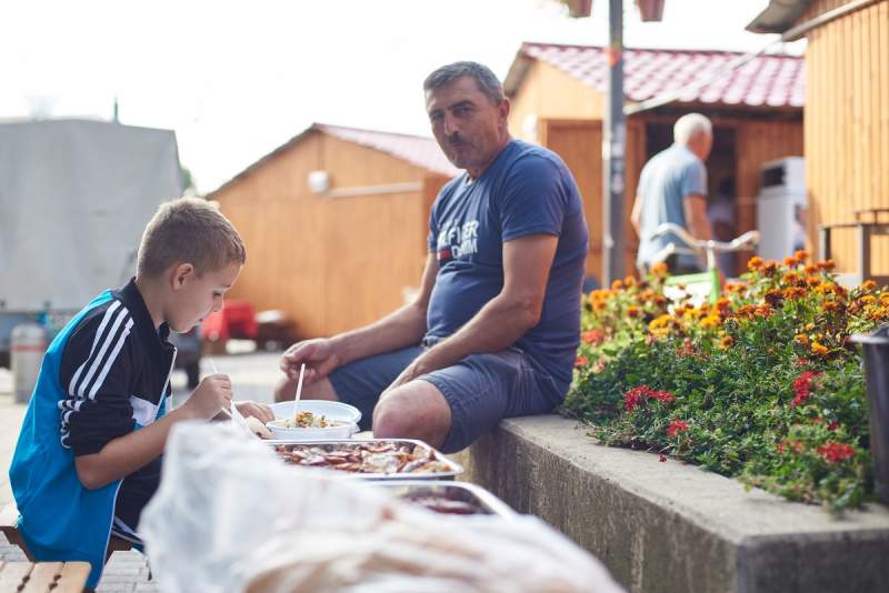 Közfoglalkoztatási kiállítás és vásár 2019
