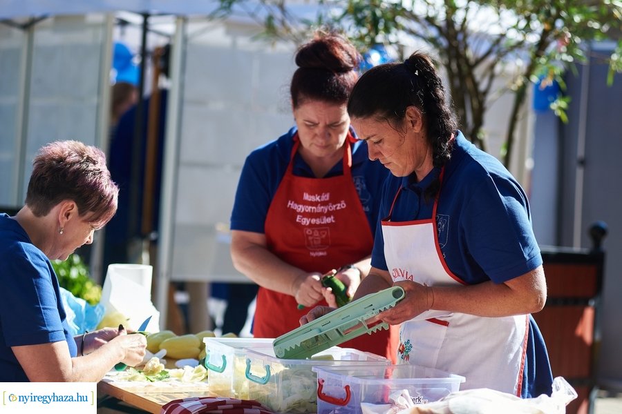 Közfoglalkoztatási Kiállítás és Vásár 2023