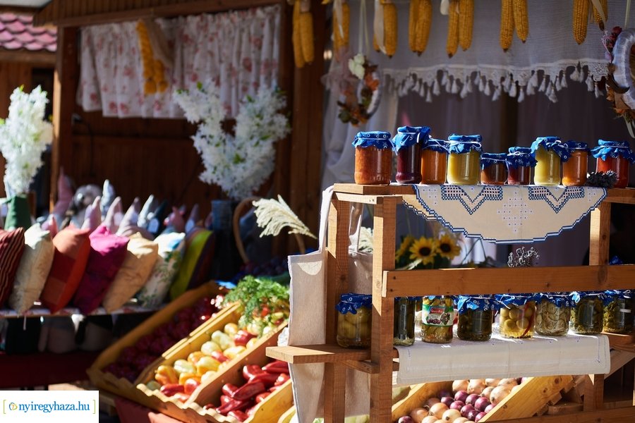 Közfoglalkoztatási Kiállítás és Vásár 2023