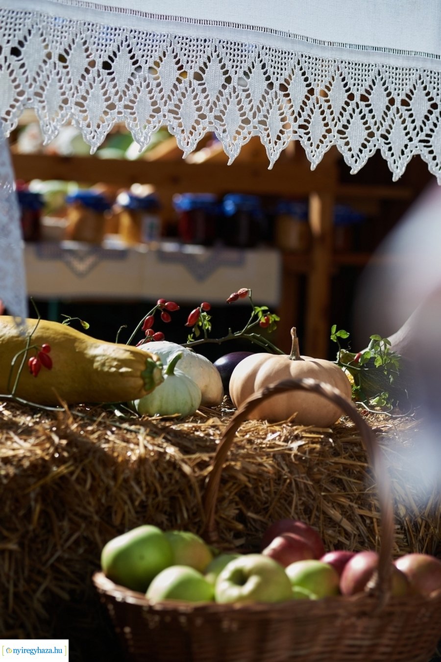 Közfoglalkoztatási Kiállítás és Vásár 2023