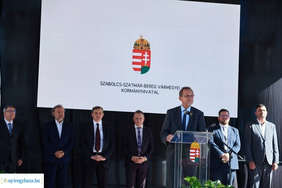 Közfoglalkoztatási Kiállítás és Vásár 2023