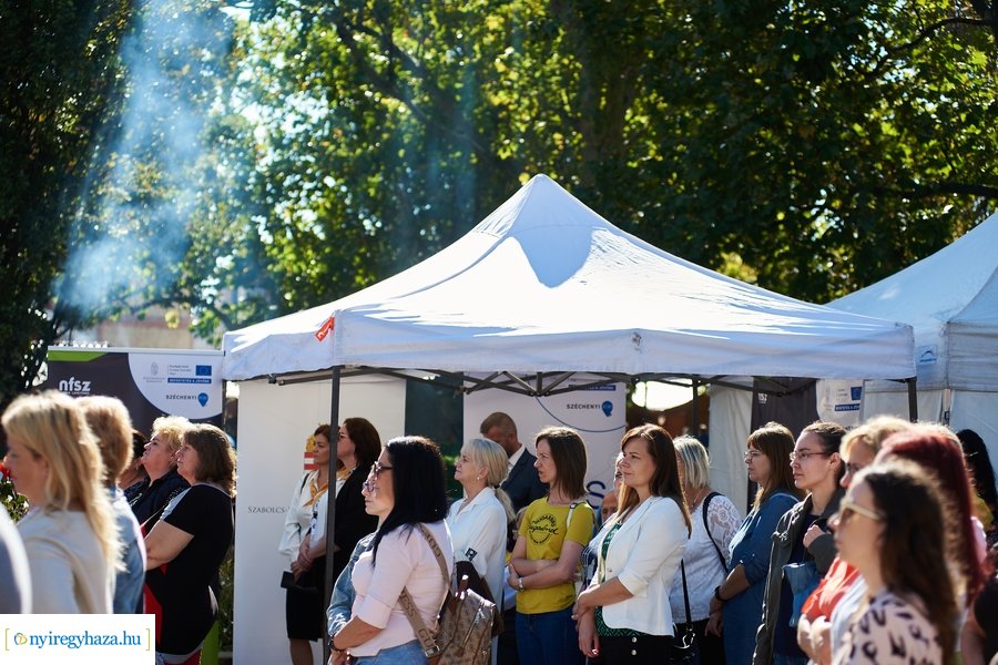 Közfoglalkoztatási Kiállítás és Vásár 2023