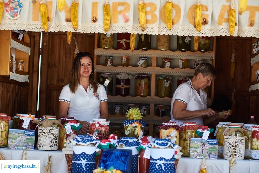 Közfoglalkoztatási Kiállítás és Vásár 2023