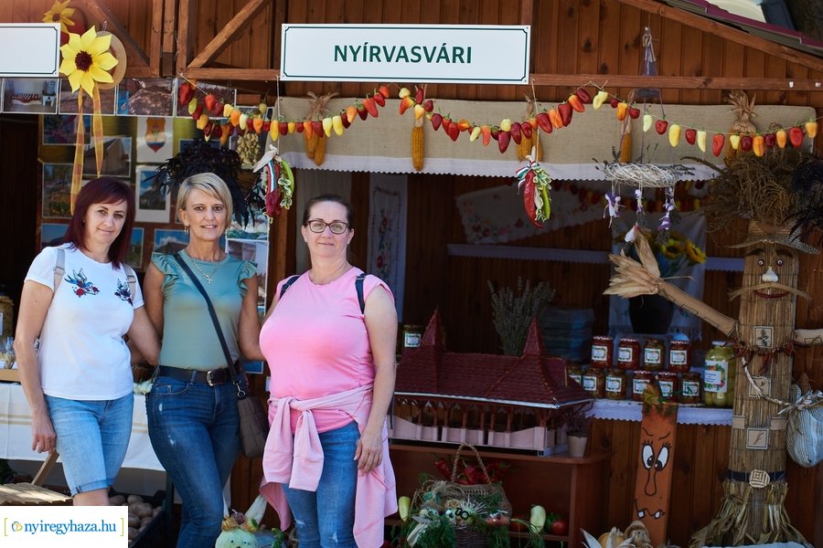 Közfoglalkoztatási Kiállítás és Vásár 2023