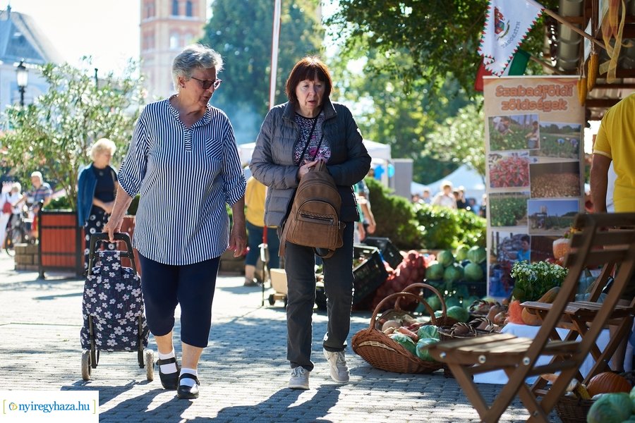 Közfoglalkoztatási Kiállítás és Vásár 2023