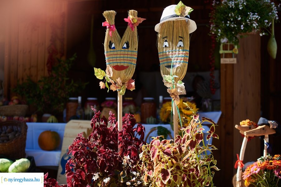 Közfoglalkoztatási Kiállítás és Vásár 2023