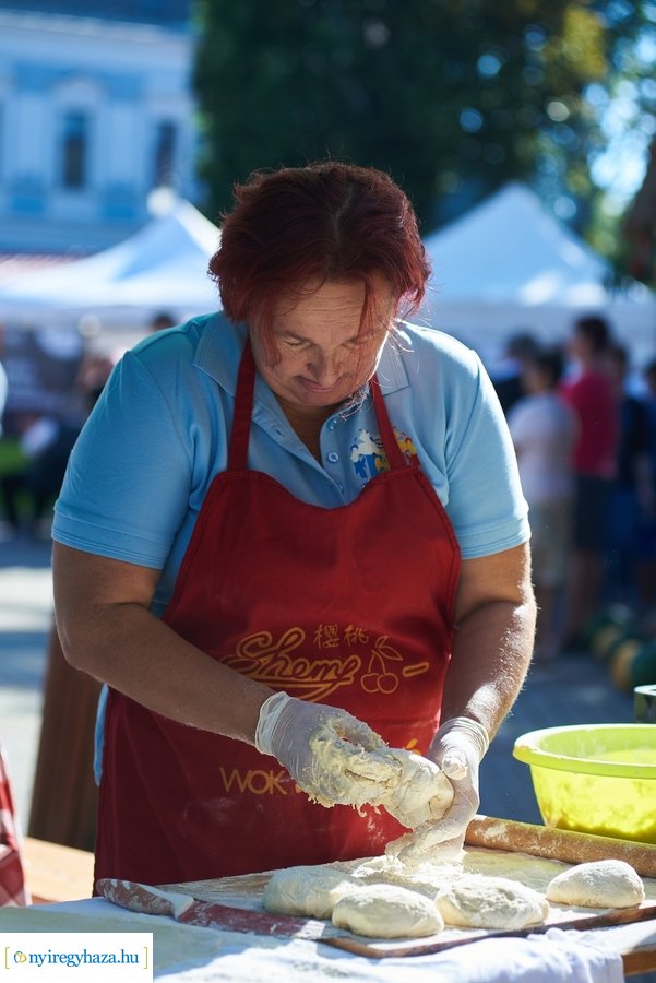 Közfoglalkoztatási Kiállítás és Vásár 2023